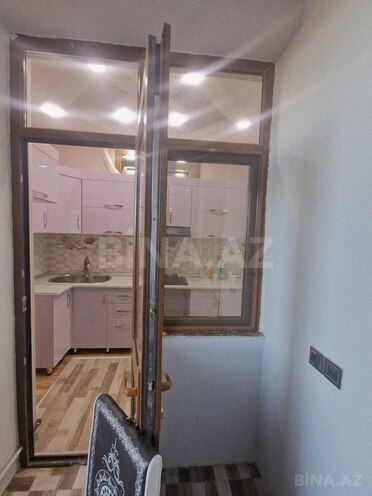 Satılır 2 otaqlı yeni tikili 60 m², photo 10 from 15