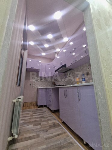 Satılır 2 otaqlı yeni tikili 60 m², photo 9 from 15
