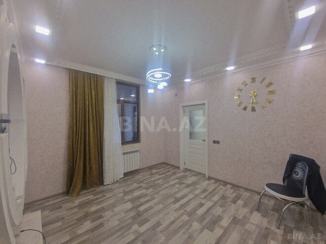 Satılır 2 otaqlı yeni tikili 60 m², photo 3 from 15