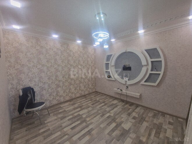 Satılır 2 otaqlı yeni tikili 60 m², photo 4 from 15