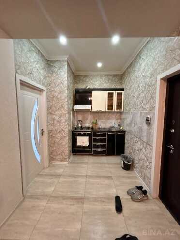 Satılır 3 otaqlı yeni tikili 100 m², Badamdar q., photo 14 from 18