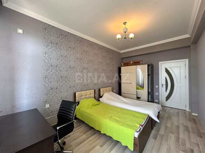 Satılır 3 otaqlı yeni tikili 100 m², Badamdar q., photo 10 from 18