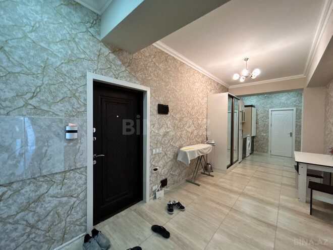 Satılır 3 otaqlı yeni tikili 100 m², Badamdar q., photo 13 from 18