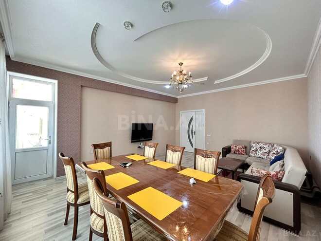 Satılır 3 otaqlı yeni tikili 100 m², Badamdar q., photo 5 from 18