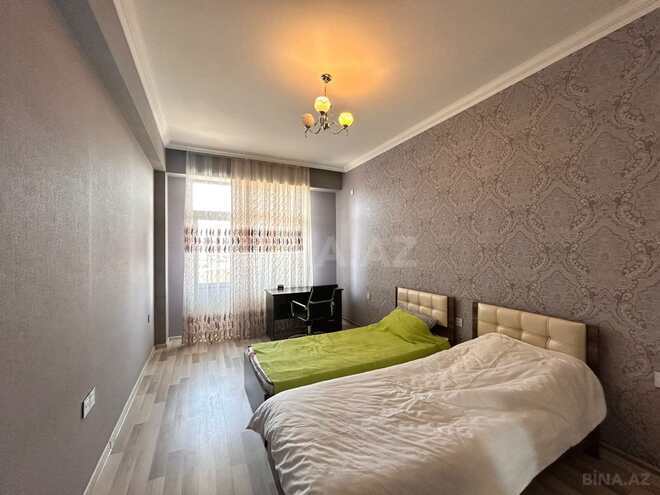 Satılır 3 otaqlı yeni tikili 100 m², Badamdar q., photo 9 from 18