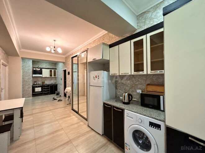Satılır 3 otaqlı yeni tikili 100 m², Badamdar q., photo 11 from 18