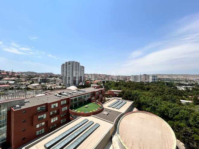 Satılır 3 otaqlı yeni tikili 100 m², Badamdar q., photo 17 from 18