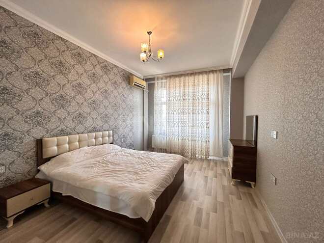 Satılır 3 otaqlı yeni tikili 100 m², Badamdar q., photo 7 from 18