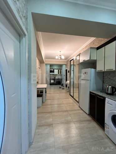 Satılır 3 otaqlı yeni tikili 100 m², Badamdar q., photo 12 from 18
