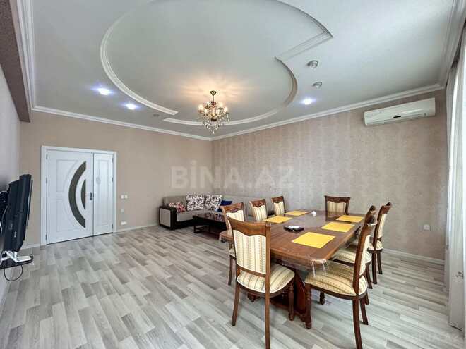 Satılır 3 otaqlı yeni tikili 100 m², Badamdar q., photo 6 from 18