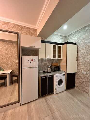 Satılır 3 otaqlı yeni tikili 100 m², Badamdar q., photo 15 from 18
