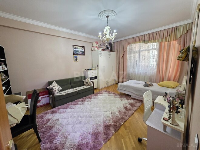 Satılır 4 otaqlı yeni tikili 180 m², Memar Əcəmi m., photo 6 from 15