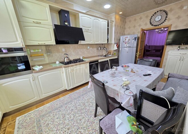Satılır 4 otaqlı yeni tikili 180 m², Memar Əcəmi m., photo 8 from 15