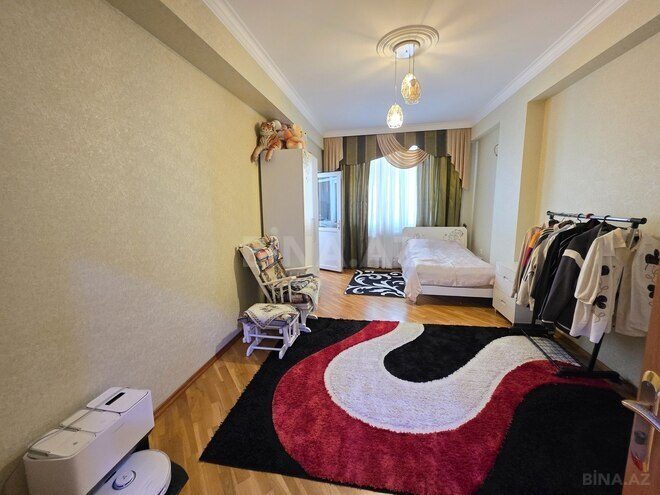 Satılır 4 otaqlı yeni tikili 180 m², Memar Əcəmi m., photo 5 from 15