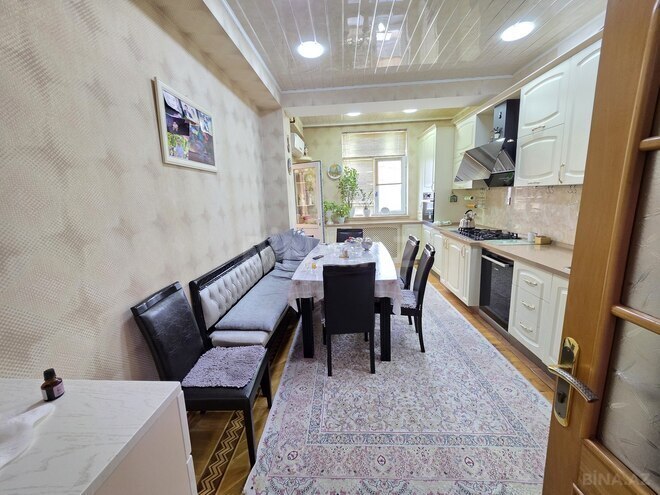 Satılır 4 otaqlı yeni tikili 180 m², Memar Əcəmi m., photo 7 from 15