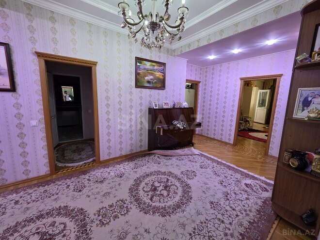 Satılır 4 otaqlı yeni tikili 180 m², Memar Əcəmi m., photo 13 from 15