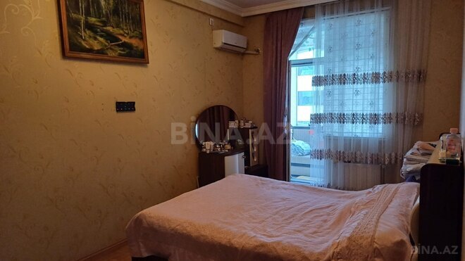 Satılır 2 otaqlı yeni tikili 76 m², Şah İsmayıl Xətai m., photo 5 from 10