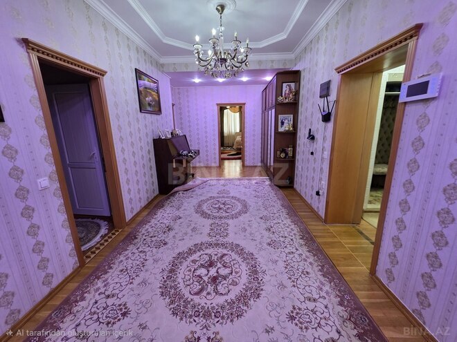 Satılır 4 otaqlı yeni tikili 180 m², Memar Əcəmi m., photo 12 from 15
