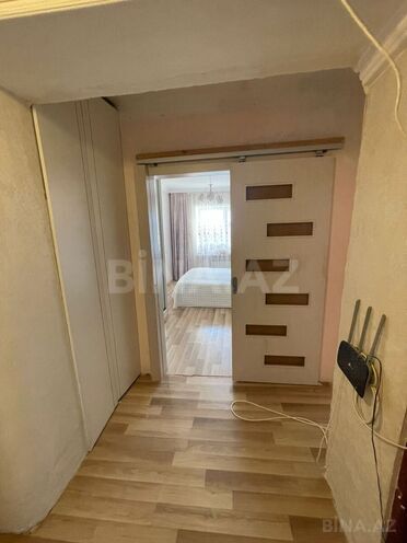 Satılır 2 otaqlı köhnə tikili 60 m², Neftçilər m., photo 26 from 27