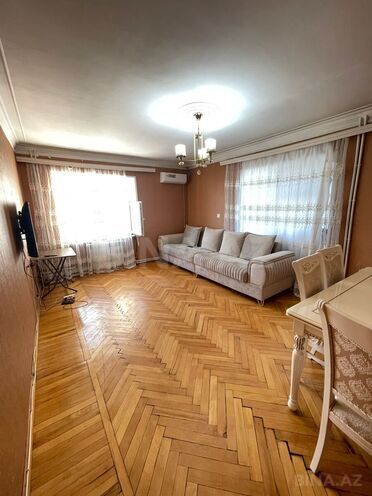 Satılır 2 otaqlı köhnə tikili 60 m², Neftçilər m., photo 5 from 27