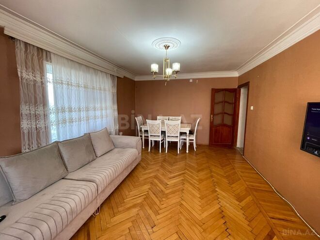 Satılır 2 otaqlı köhnə tikili 60 m², Neftçilər m., photo 6 from 27