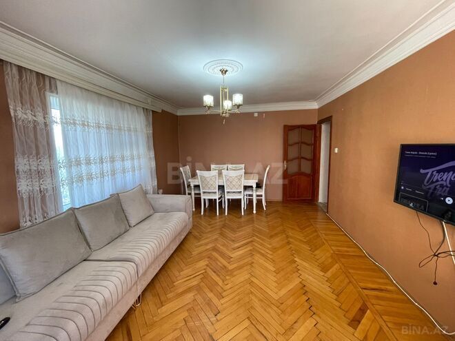 Satılır 2 otaqlı köhnə tikili 60 m², Neftçilər m., photo 7 from 27