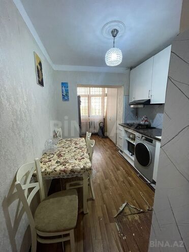 Satılır 2 otaqlı köhnə tikili 60 m², Neftçilər m., photo 18 from 27