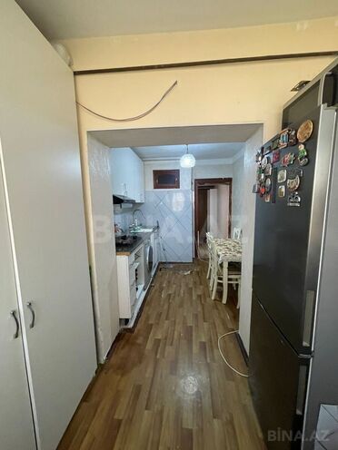 Satılır 2 otaqlı köhnə tikili 60 m², Neftçilər m., photo 17 from 27