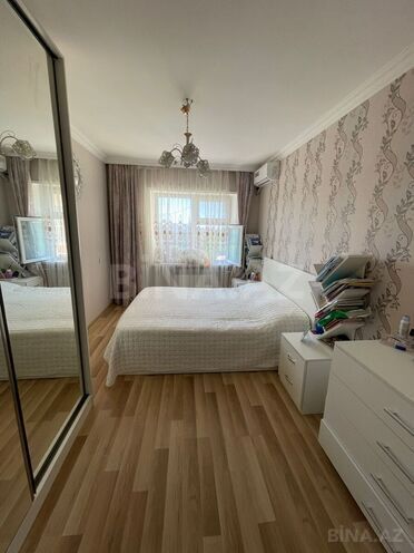 Satılır 2 otaqlı köhnə tikili 60 m², Neftçilər m., photo 11 from 27
