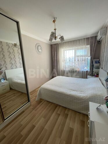 Satılır 2 otaqlı köhnə tikili 60 m², Neftçilər m., photo 14 from 27