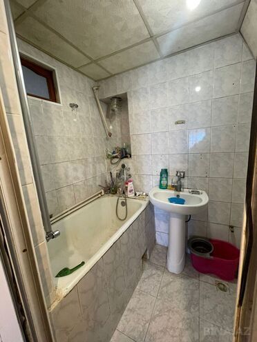 Satılır 2 otaqlı köhnə tikili 60 m², Neftçilər m., photo 21 from 27