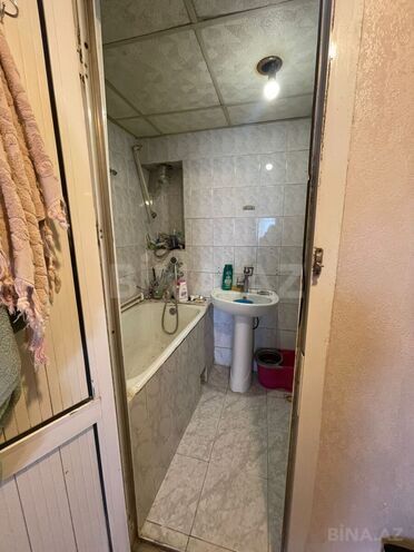 Satılır 2 otaqlı köhnə tikili 60 m², Neftçilər m., photo 23 from 27