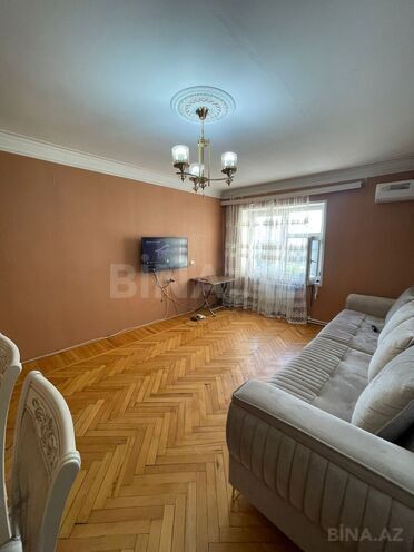 Satılır 2 otaqlı köhnə tikili 60 m², Neftçilər m., photo 10 from 27