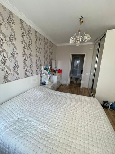 Satılır 2 otaqlı köhnə tikili 60 m², Neftçilər m., photo 13 from 27