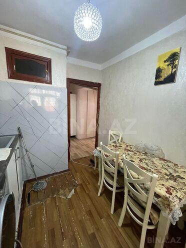 Satılır 2 otaqlı köhnə tikili 60 m², Neftçilər m., photo 20 from 27