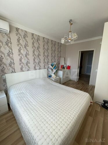Satılır 2 otaqlı köhnə tikili 60 m², Neftçilər m., photo 12 from 27
