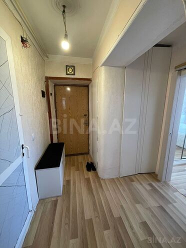 Satılır 2 otaqlı köhnə tikili 60 m², Neftçilər m., photo 25 from 27