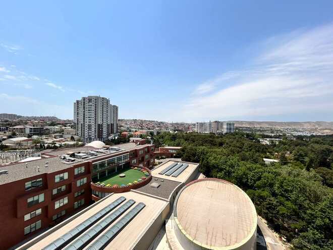 Продаётся 3-комн. новостройка 100 м², пос. Бадамдар, photo 14 from 15