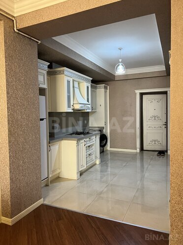 İcarəyə verilir 2 otaqlı yeni tikili 55 m², Nəriman Nərimanov m., photo 4 from 11