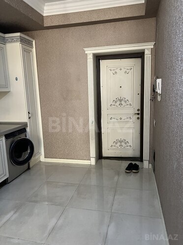 İcarəyə verilir 2 otaqlı yeni tikili 55 m², Nəriman Nərimanov m., photo 5 from 11