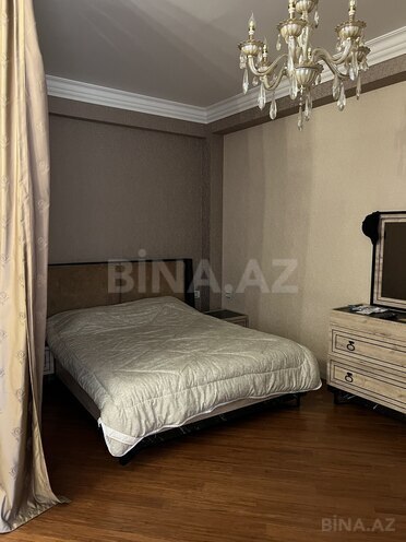 İcarəyə verilir 2 otaqlı yeni tikili 55 m², Nəriman Nərimanov m., photo 7 from 11