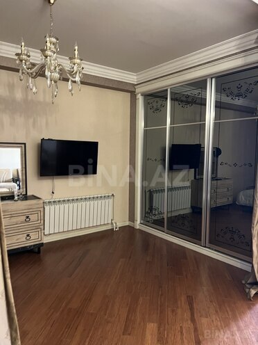 İcarəyə verilir 2 otaqlı yeni tikili 55 m², Nəriman Nərimanov m., photo 8 from 11