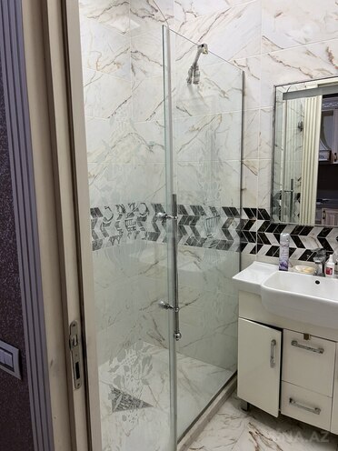 İcarəyə verilir 2 otaqlı yeni tikili 55 m², Nəriman Nərimanov m., photo 9 from 11