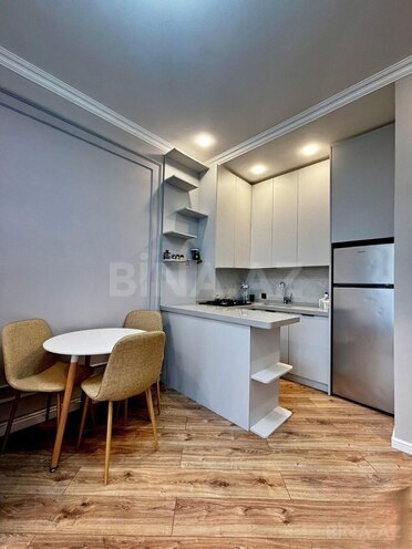 İcarəyə verilir 2 otaqlı yeni tikili 60 m², Nərimanov r., photo 9 from 16