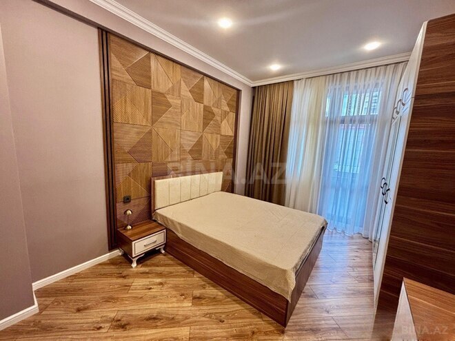 İcarəyə verilir 2 otaqlı yeni tikili 60 m², Nərimanov r., photo 6 from 16