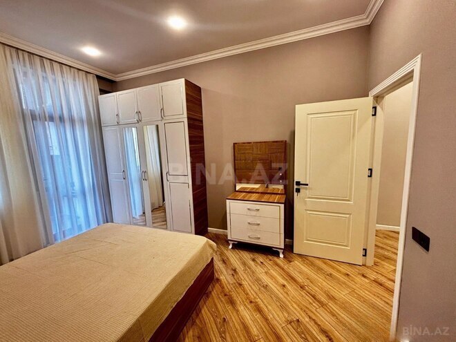 İcarəyə verilir 2 otaqlı yeni tikili 60 m², Nərimanov r., photo 8 from 16