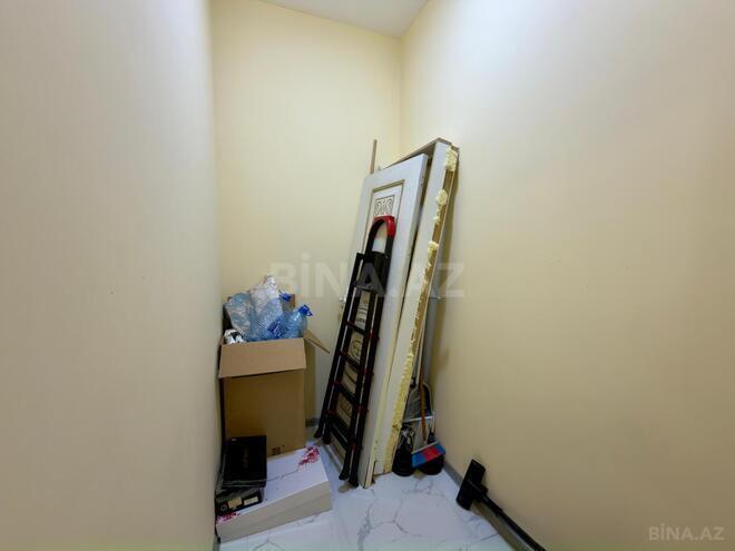 Satılır 3 otaqlı yeni tikili 113 m², Nəsimi r., photo 14 from 16