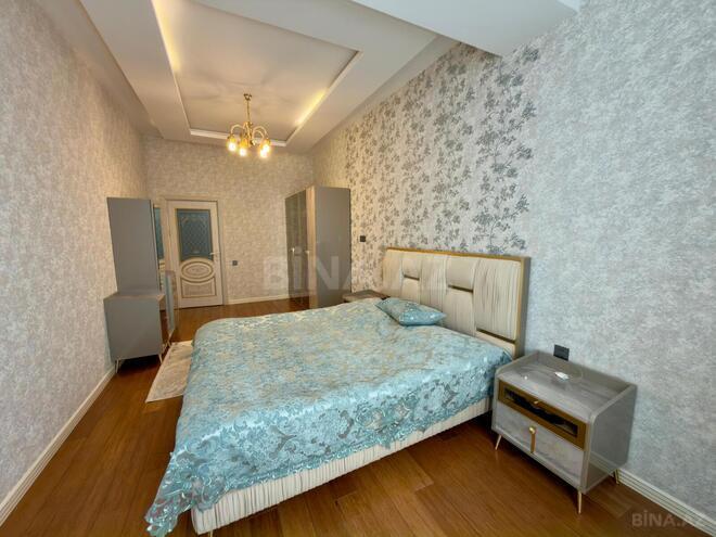 Satılır 3 otaqlı yeni tikili 113 m², Nəsimi r., photo 7 from 16