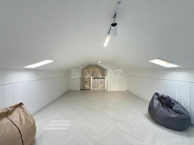 Satılır 7 otaqlı həyət evi/bağ evi 360 m², Sea Breeze q., photo 18 from 31