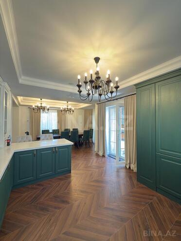 Satılır 7 otaqlı həyət evi/bağ evi 360 m², Sea Breeze q., photo 5 from 31